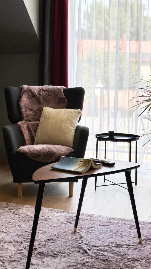 Linden Apartman 107 Glamour (Adults Only) Mosonmagyaróvár Kültér fotó