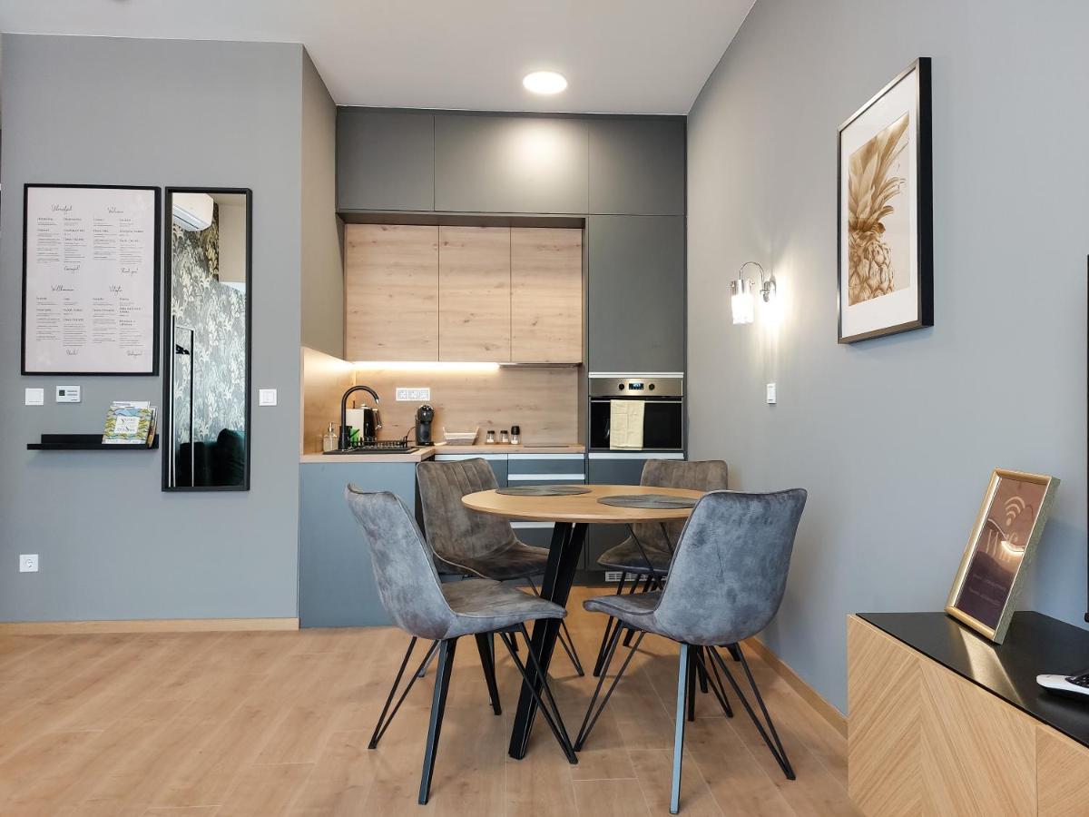 Linden Apartman 107 Glamour (Adults Only) Mosonmagyaróvár Kültér fotó